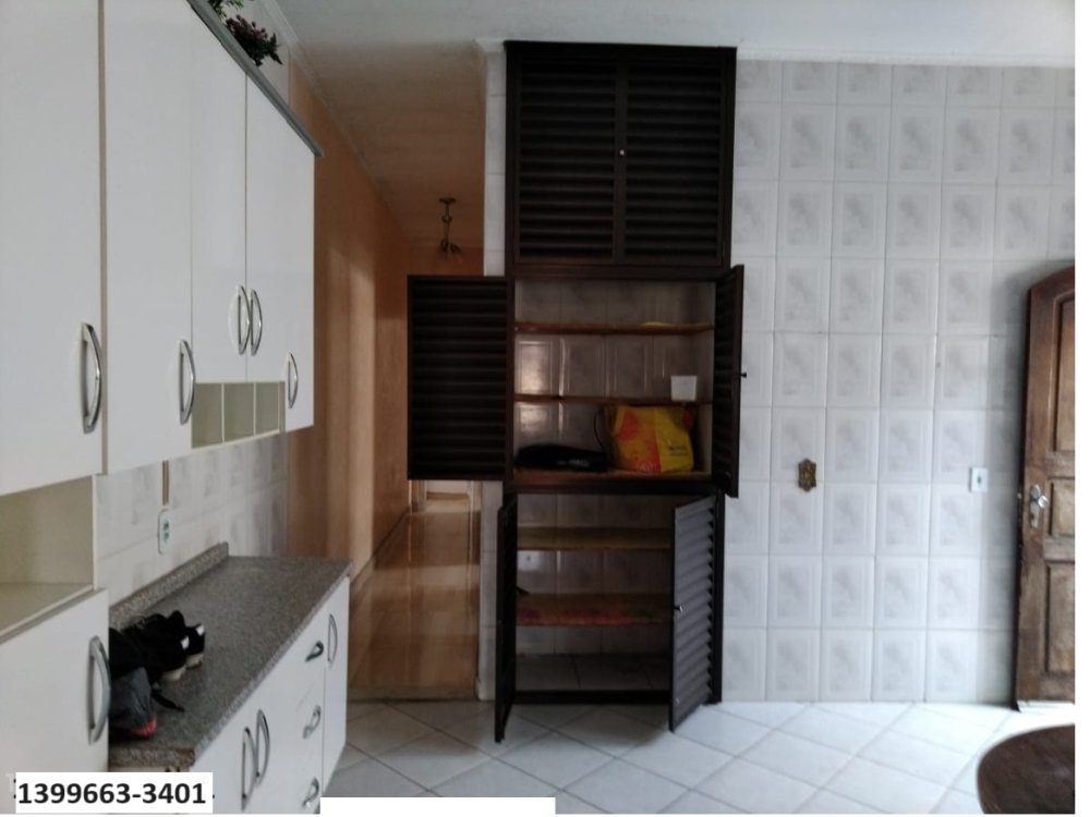 Casa à venda com 2 quartos, 180m² - Foto 5