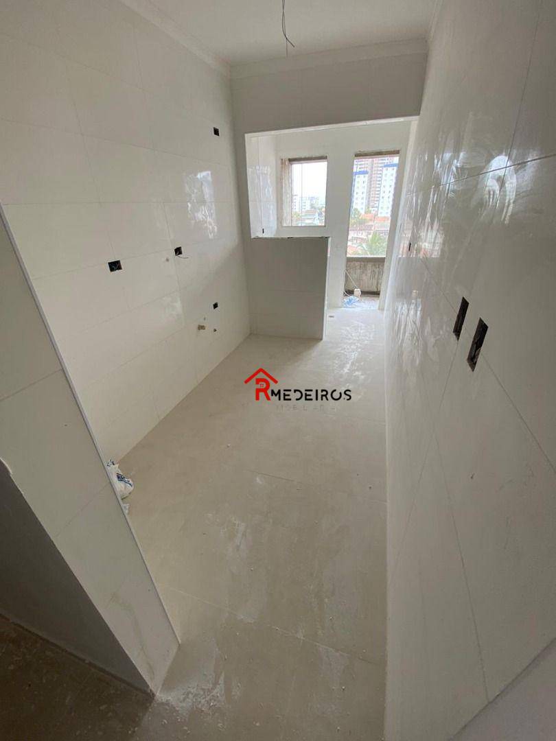 Apartamento à venda com 1 quarto, 53m² - Foto 5