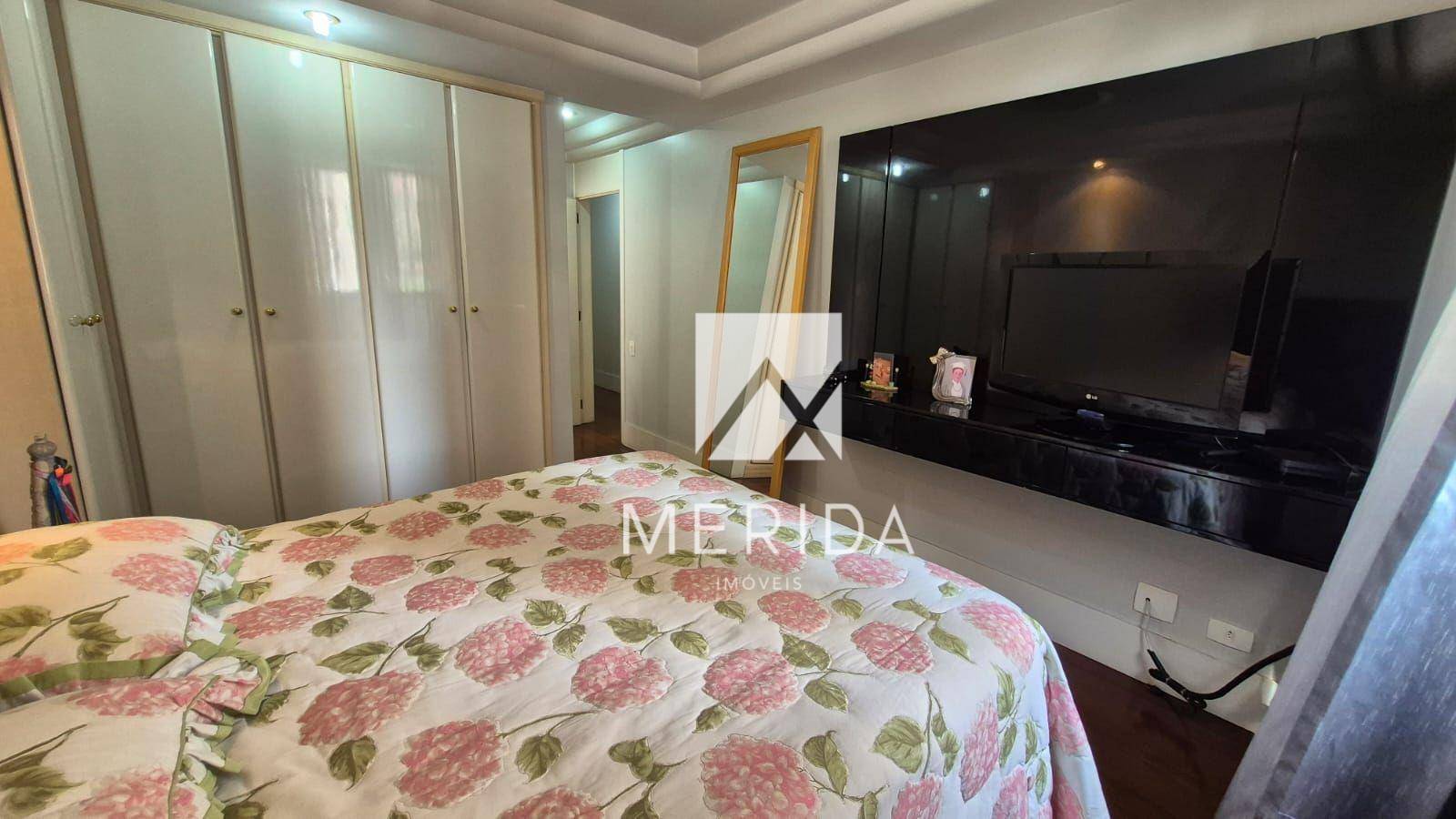 Apartamento à venda e aluguel com 4 quartos, 346m² - Foto 32