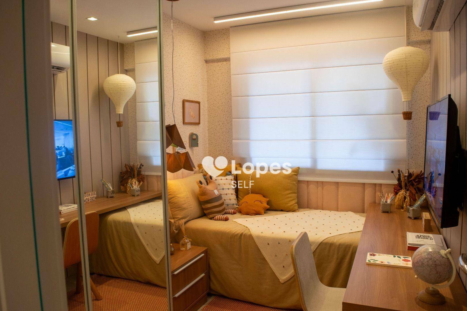 Apartamento à venda com 4 quartos, 122m² - Foto 15