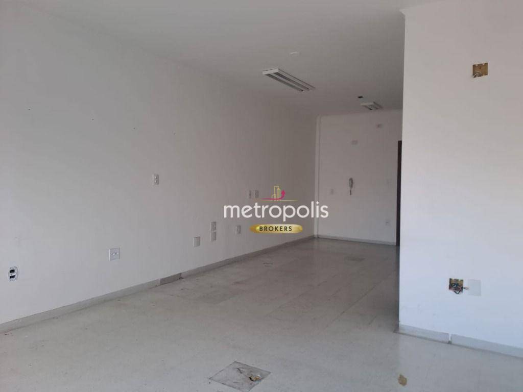 Conjunto Comercial-Sala à venda e aluguel, 40m² - Foto 3