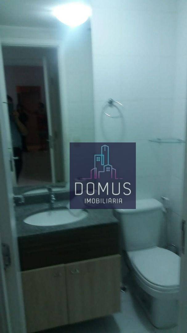 Apartamento à venda com 2 quartos, 55m² - Foto 7