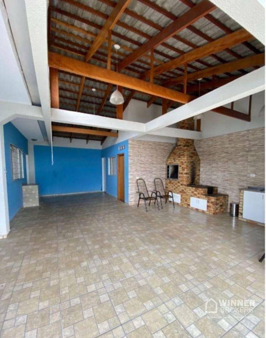 Casa à venda com 3 quartos, 120m² - Foto 11