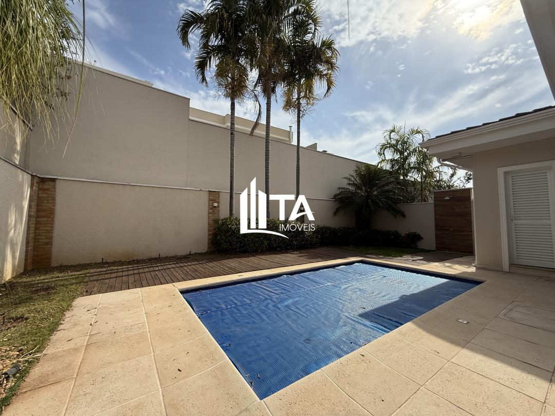 Casa de Condomínio à venda com 4 quartos, 258m² - Foto 53