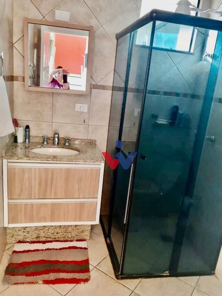 Sobrado à venda com 7 quartos, 387m² - Foto 11