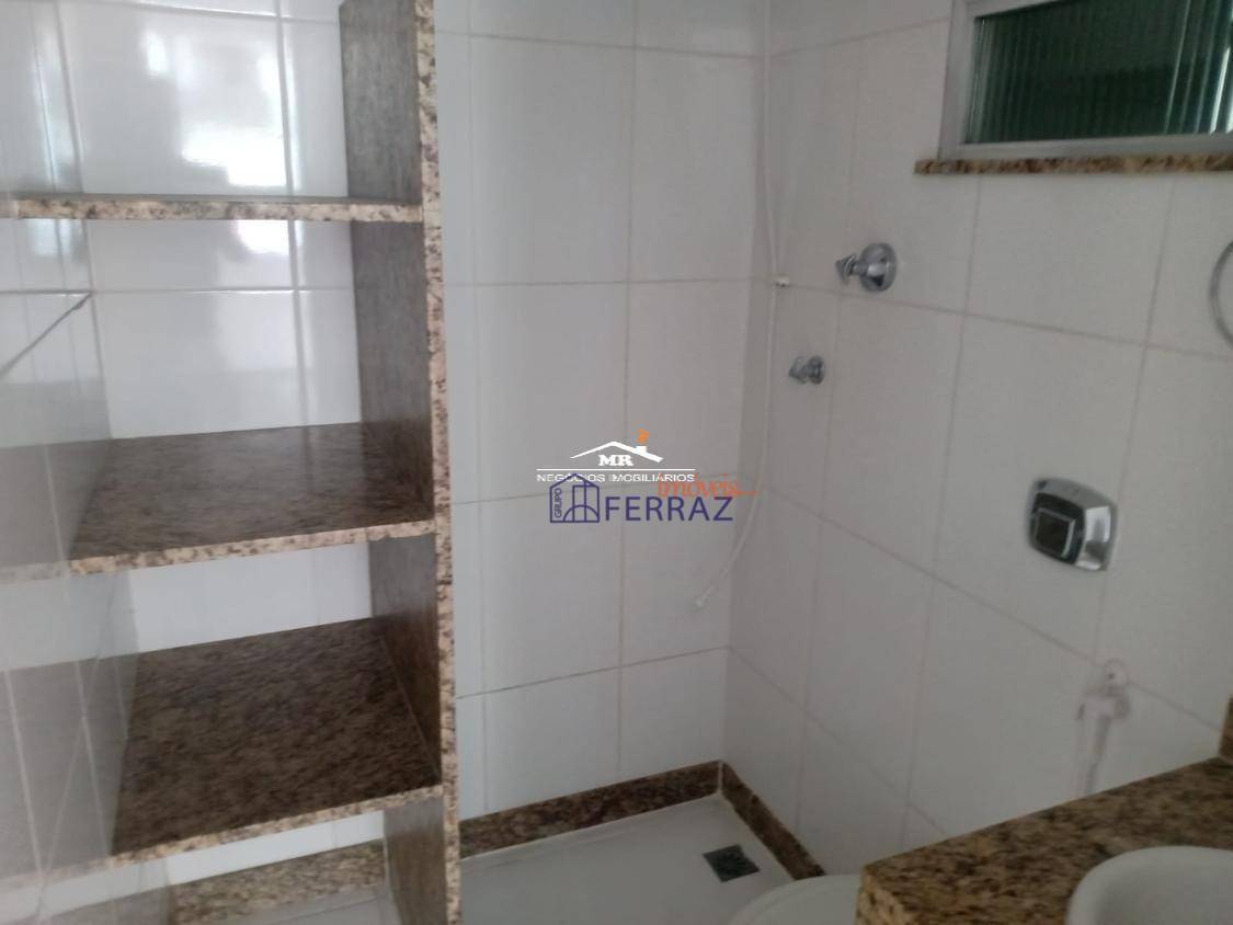 Apartamento à venda com 1 quarto, 40m² - Foto 8