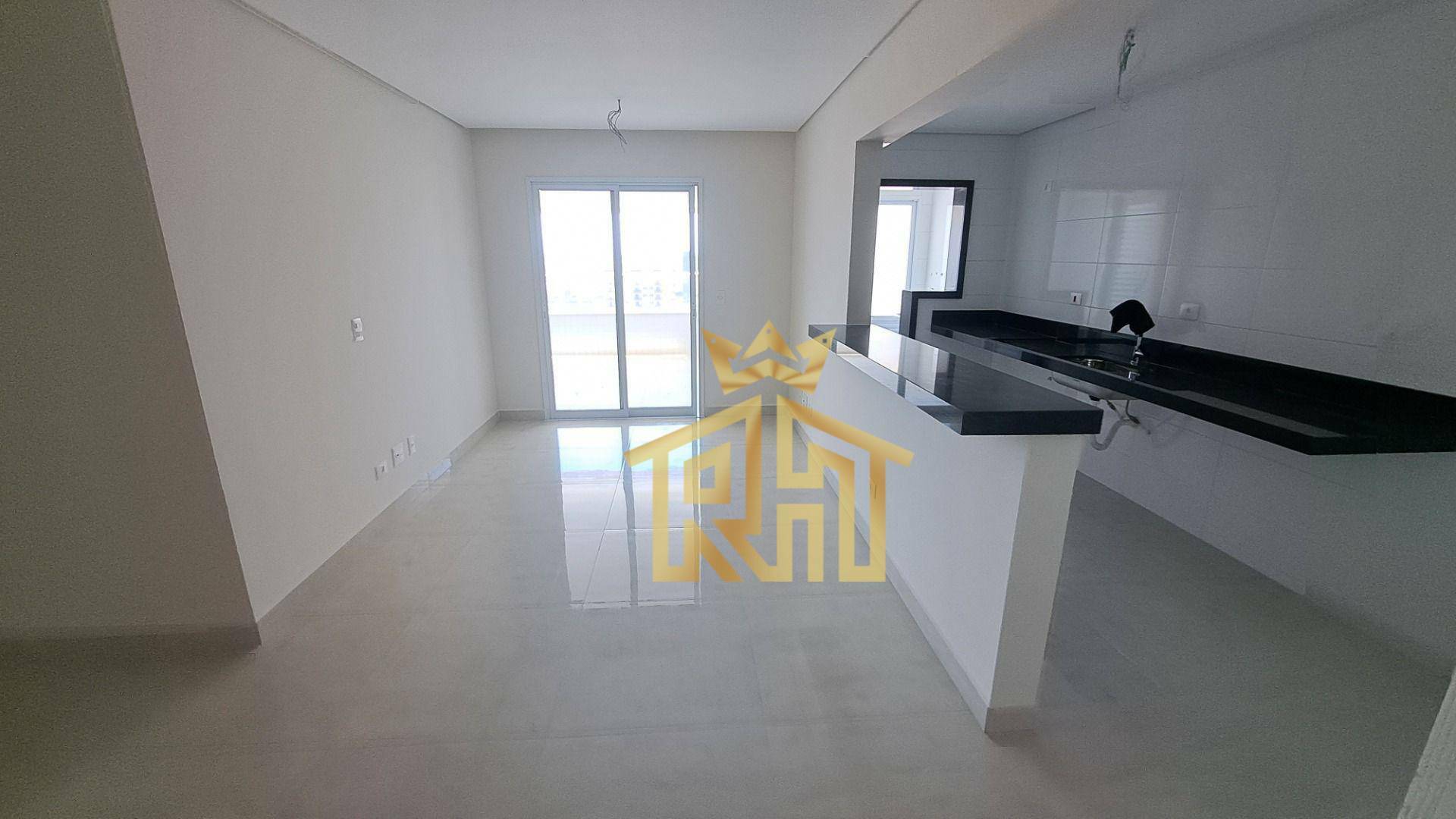 Apartamento à venda com 3 quartos, 118m² - Foto 3