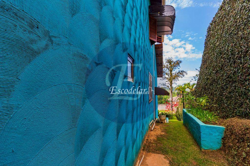 Casa de Condomínio à venda com 4 quartos, 750m² - Foto 48