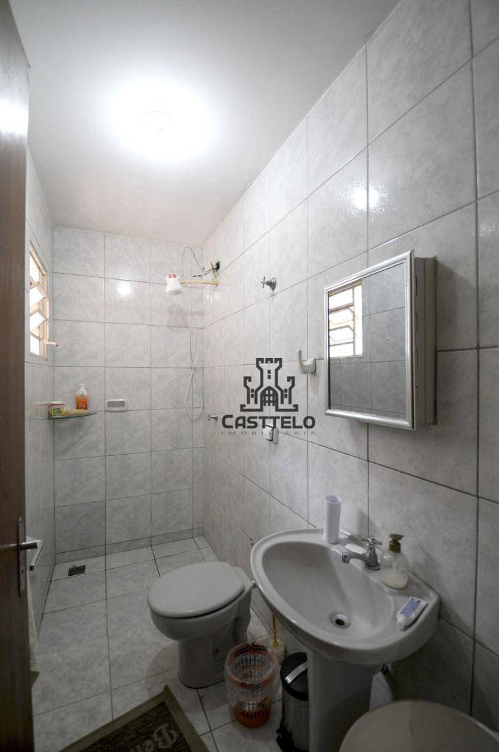 Sobrado à venda com 3 quartos, 180m² - Foto 10