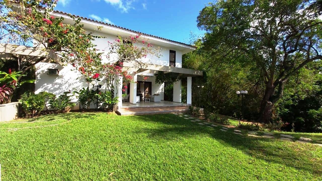 Casa de Condomínio à venda com 4 quartos, 650m² - Foto 10