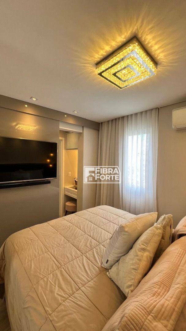 Apartamento à venda com 3 quartos, 80m² - Foto 27