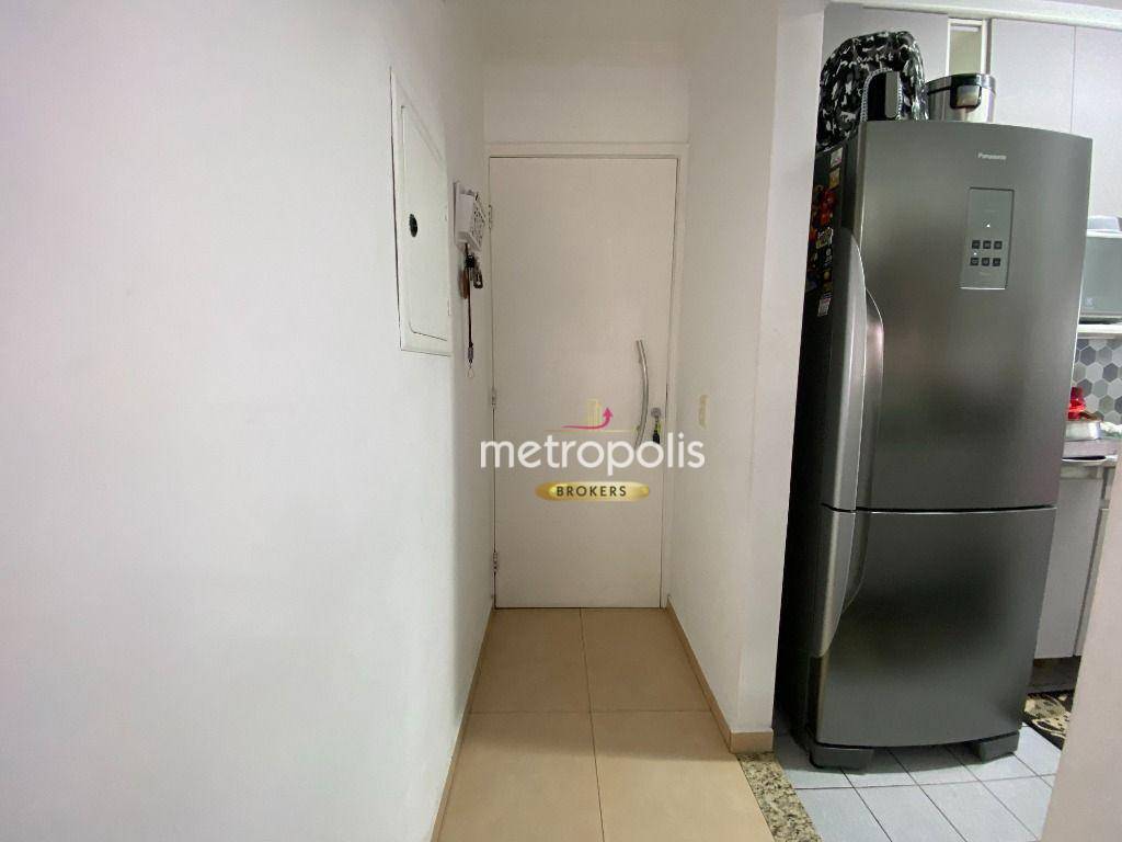 Apartamento à venda com 3 quartos, 71m² - Foto 2