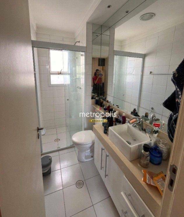 Apartamento à venda com 3 quartos, 90m² - Foto 20