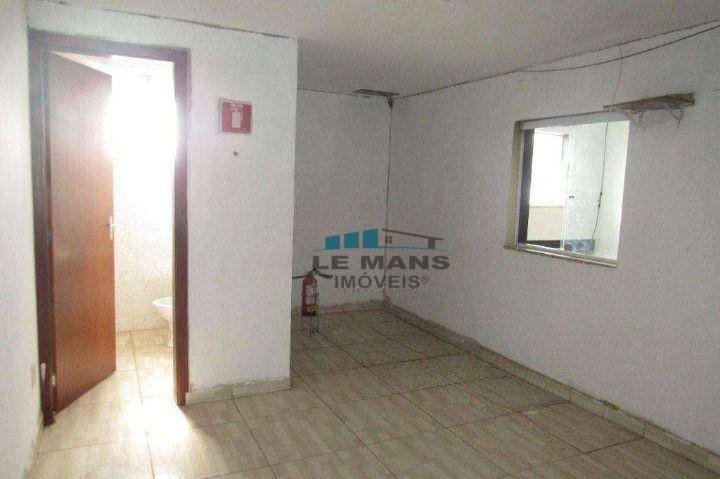 Loja-Salão para alugar, 170m² - Foto 10
