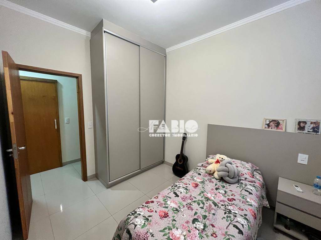 Casa de Condomínio à venda com 3 quartos, 125m² - Foto 16