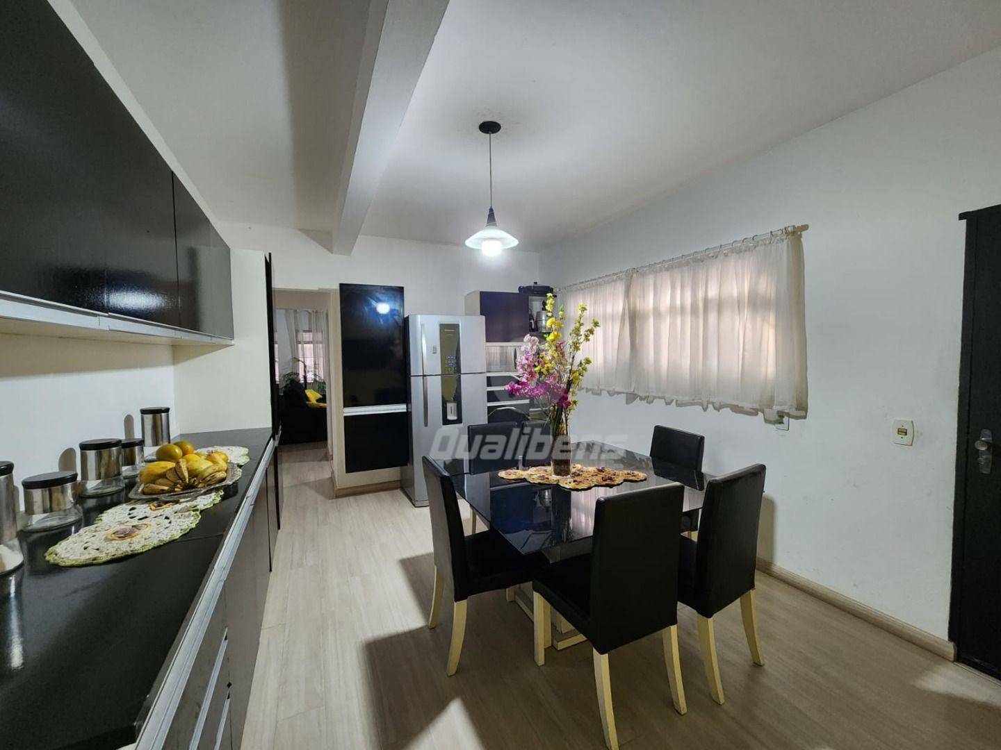 Sobrado à venda com 3 quartos, 144m² - Foto 4