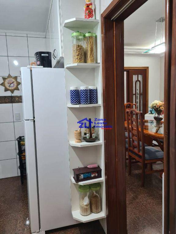 Sobrado à venda com 3 quartos, 161m² - Foto 15