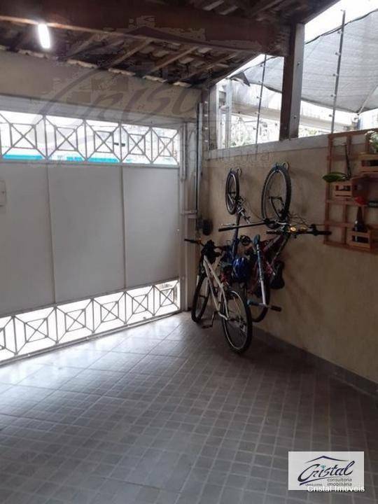 Sobrado à venda com 2 quartos, 67m² - Foto 8