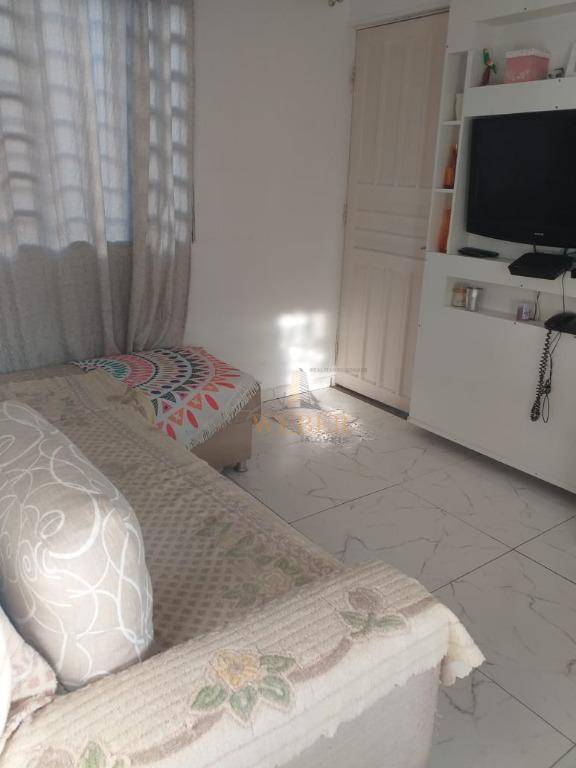 Apartamento à venda com 2 quartos, 48m² - Foto 10