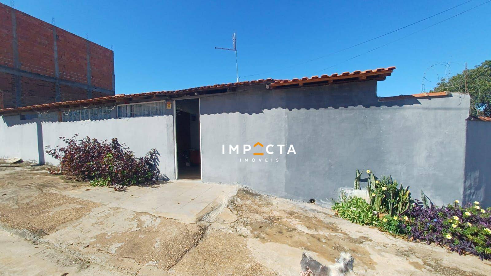 Casa, 3 quartos, 114 m² - Foto 2