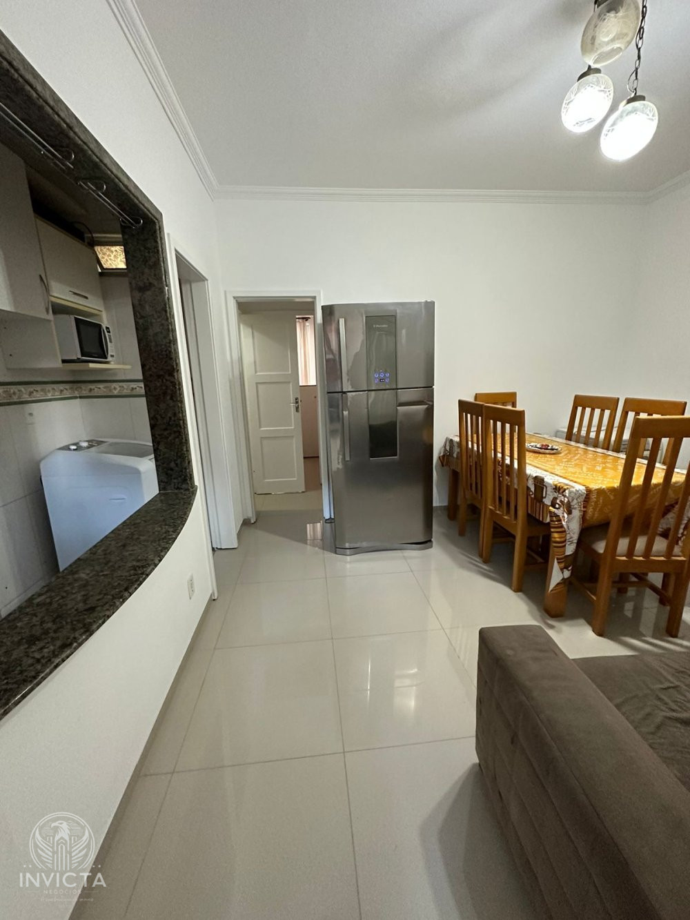 Apartamento à venda com 2 quartos, 60m² - Foto 6