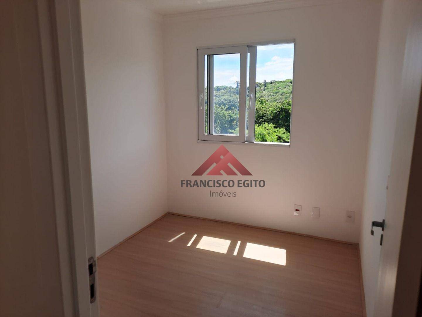 Apartamento à venda com 2 quartos, 45m² - Foto 6