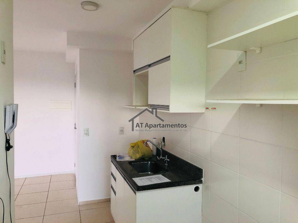 Apartamento à venda com 3 quartos, 65m² - Foto 8