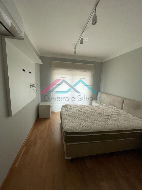 Apartamento para alugar com 3 quartos, 182m² - Foto 6