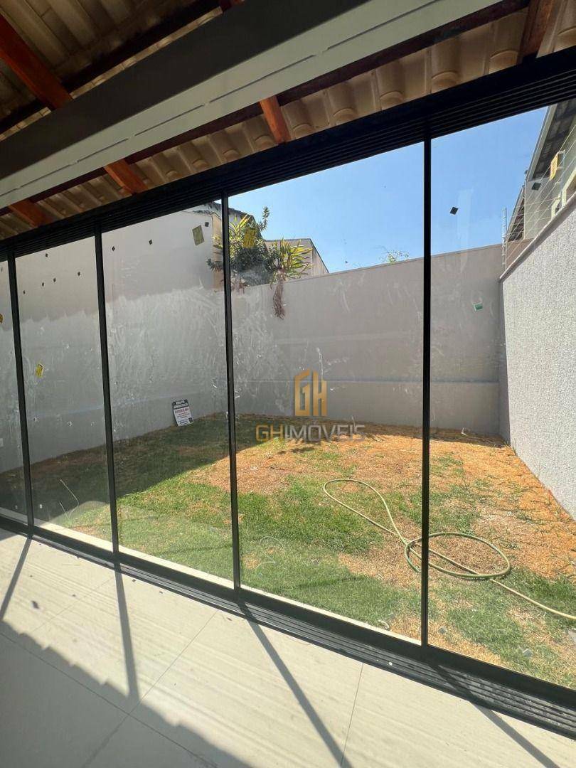 Sobrado à venda com 4 quartos, 210m² - Foto 13