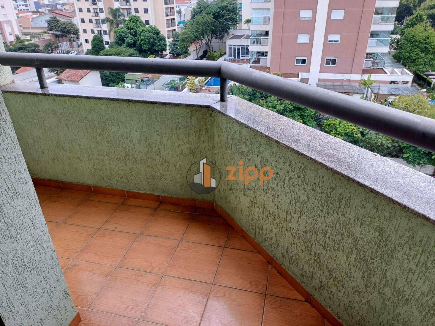 Apartamento à venda com 3 quartos, 103m² - Foto 11