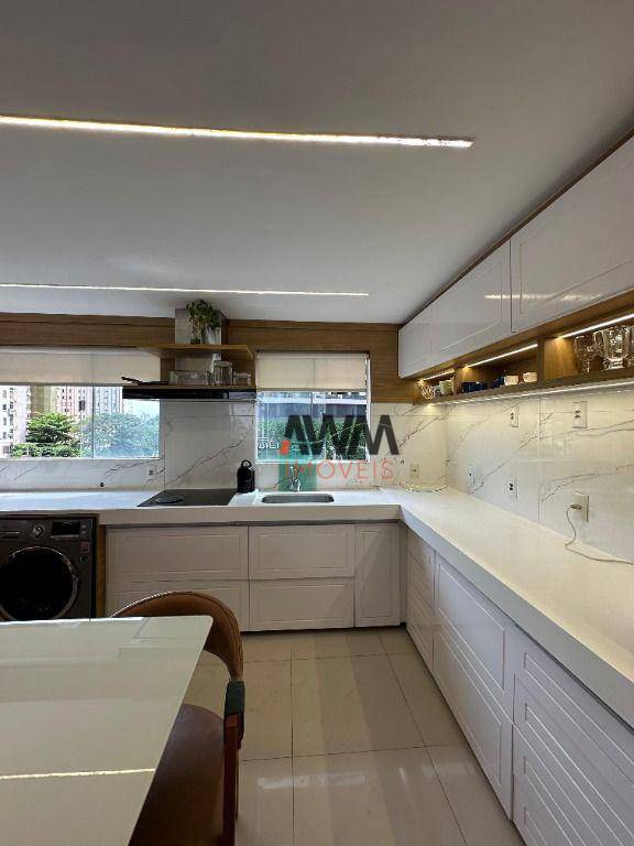 Apartamento à venda com 3 quartos, 123m² - Foto 9