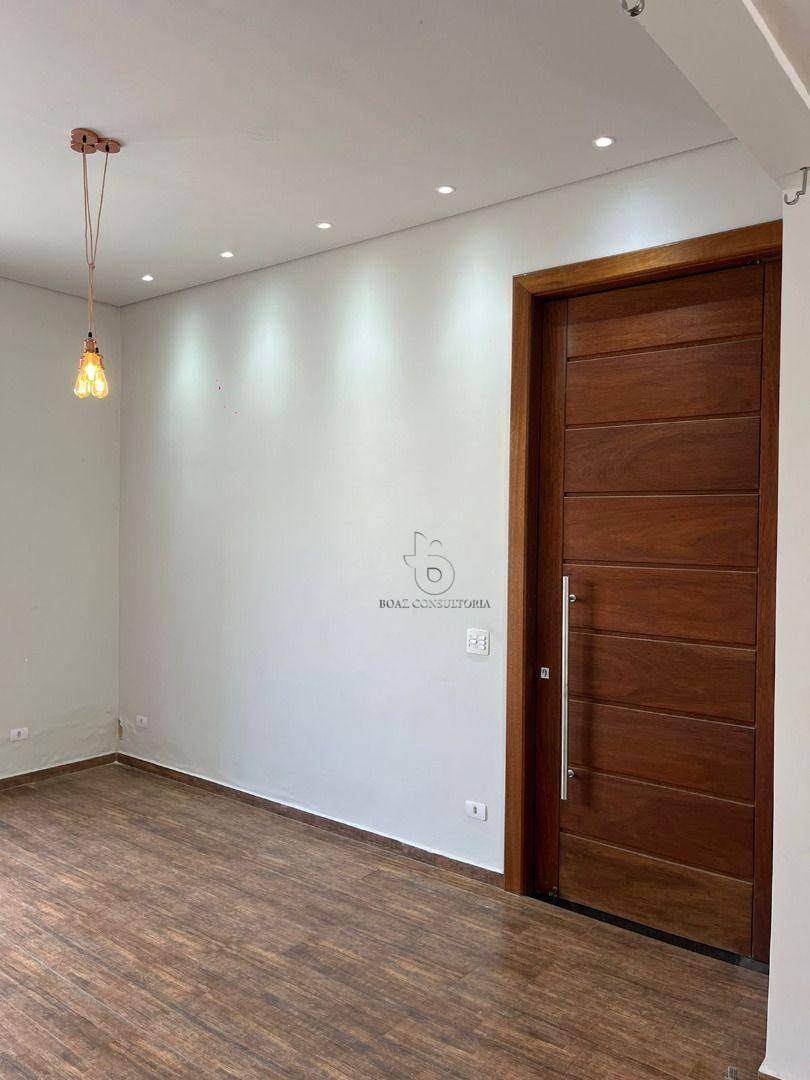 Casa à venda e aluguel com 3 quartos, 200m² - Foto 22