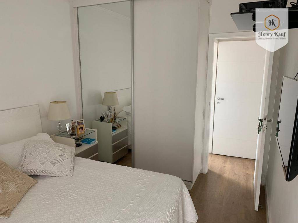 Apartamento à venda com 2 quartos, 92m² - Foto 32