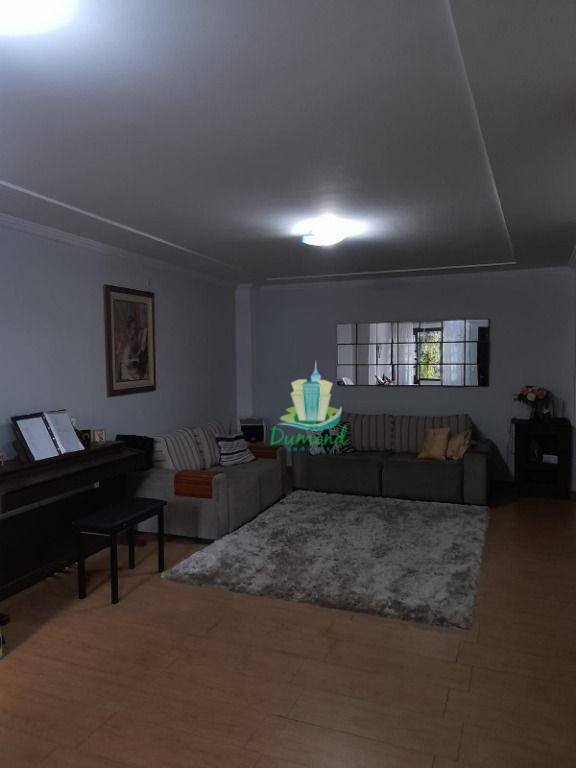 Sobrado à venda com 3 quartos, 290m² - Foto 25