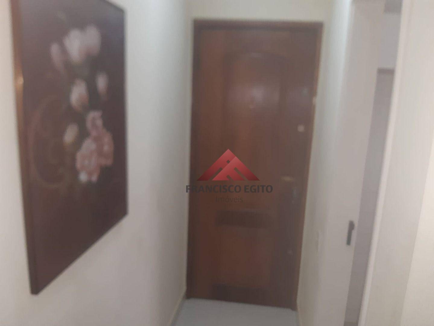 Apartamento à venda com 2 quartos, 50m² - Foto 10