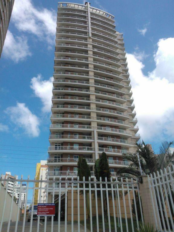 Apartamento à venda com 3 quartos, 79m² - Foto 2