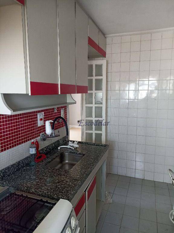 Apartamento à venda com 2 quartos, 56m² - Foto 13