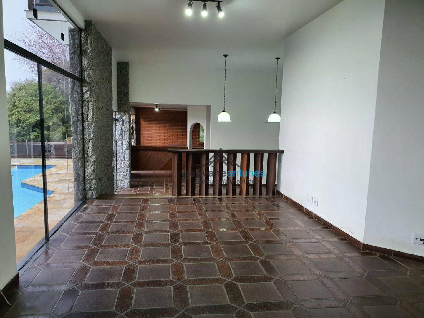 Sobrado à venda com 4 quartos, 681m² - Foto 15