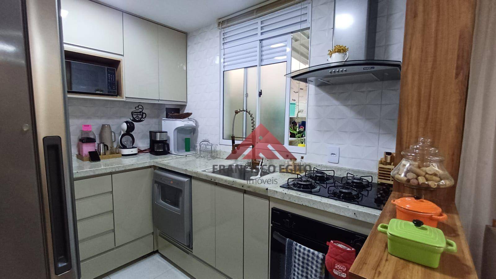 Apartamento à venda com 2 quartos, 62m² - Foto 11