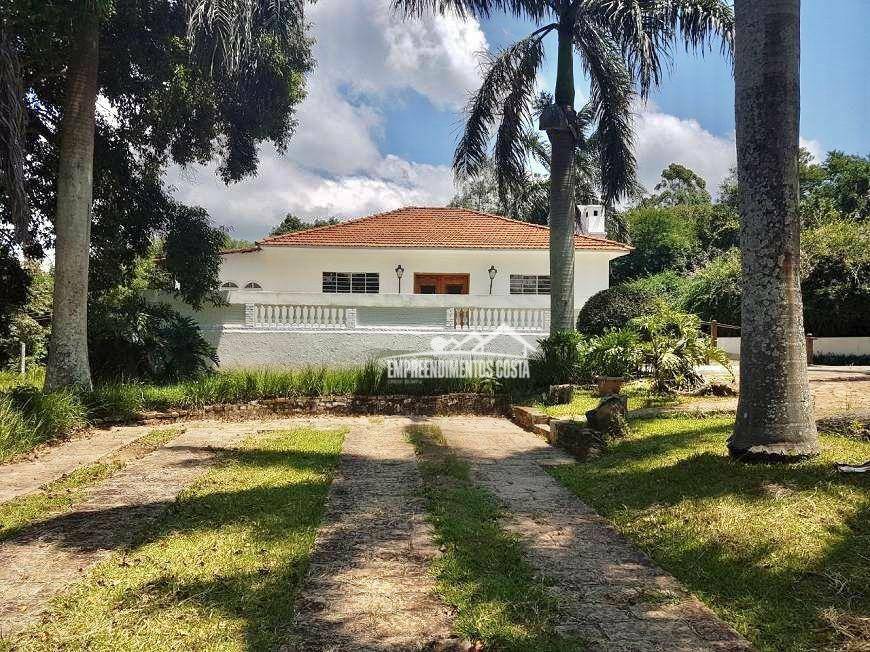 Sítio à venda e aluguel com 8 quartos, 700m² - Foto 8