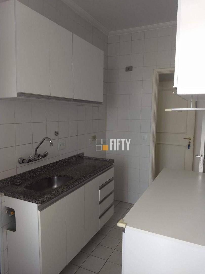 Apartamento para alugar com 2 quartos, 51m² - Foto 9