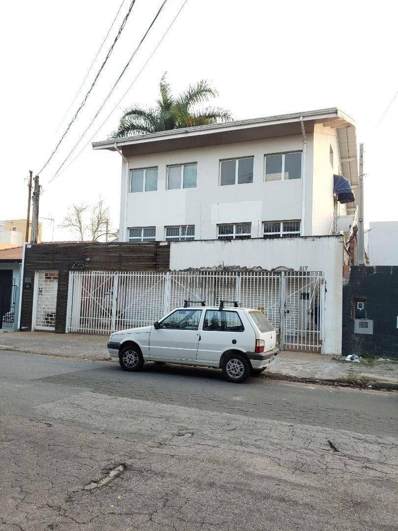 Prédio Inteiro à venda, 331m² - Foto 2