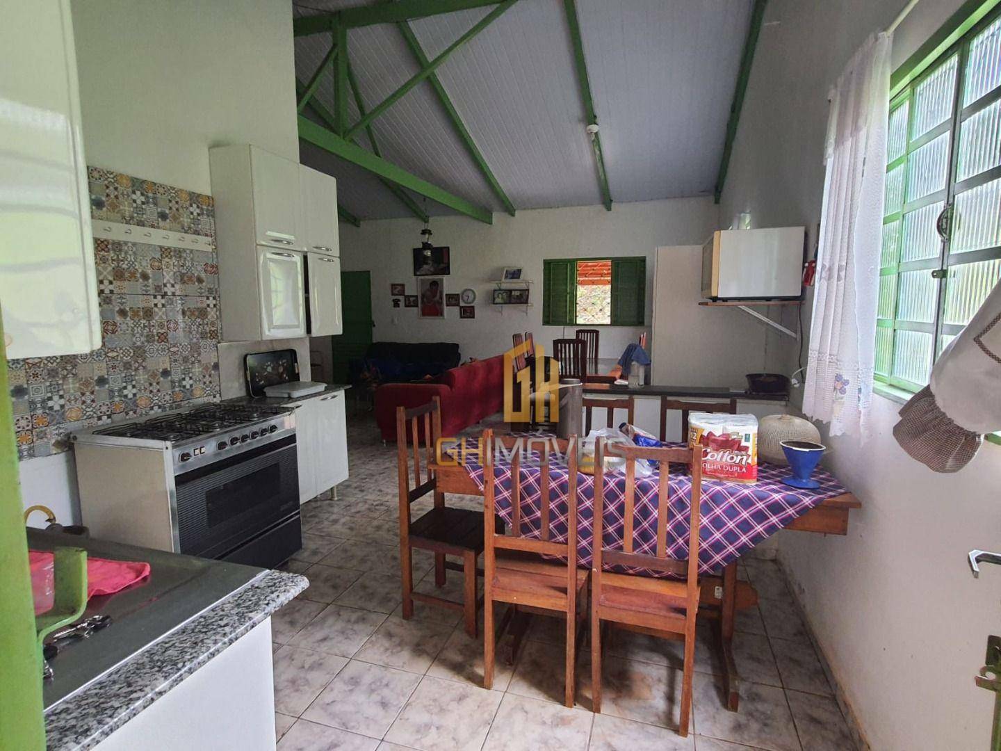 Chácara à venda com 3 quartos, 500m² - Foto 20
