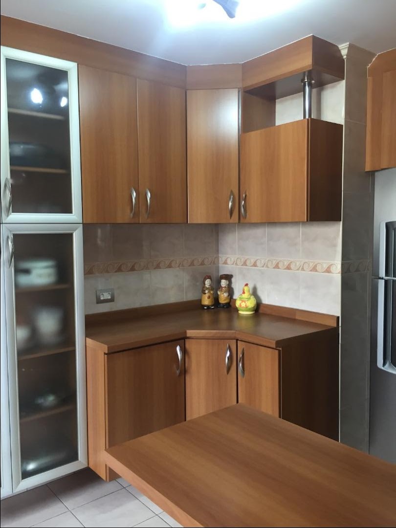 Apartamento à venda com 3 quartos, 127m² - Foto 36