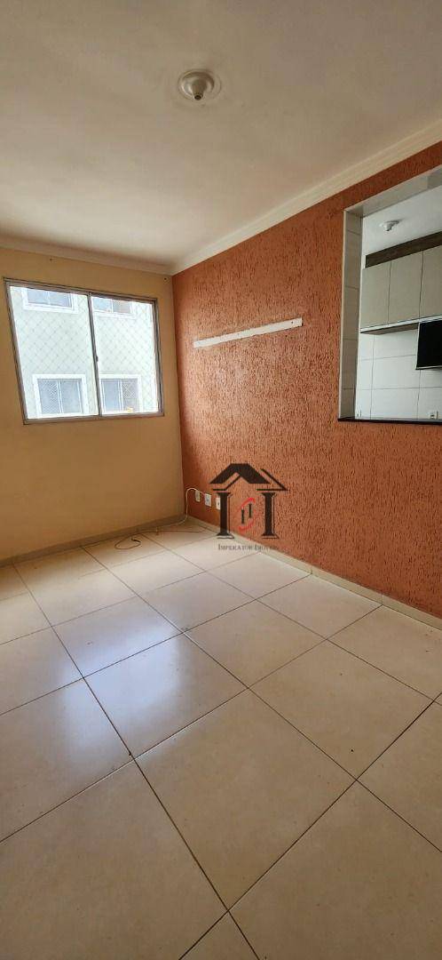 Apartamento para alugar com 2 quartos, 52m² - Foto 11