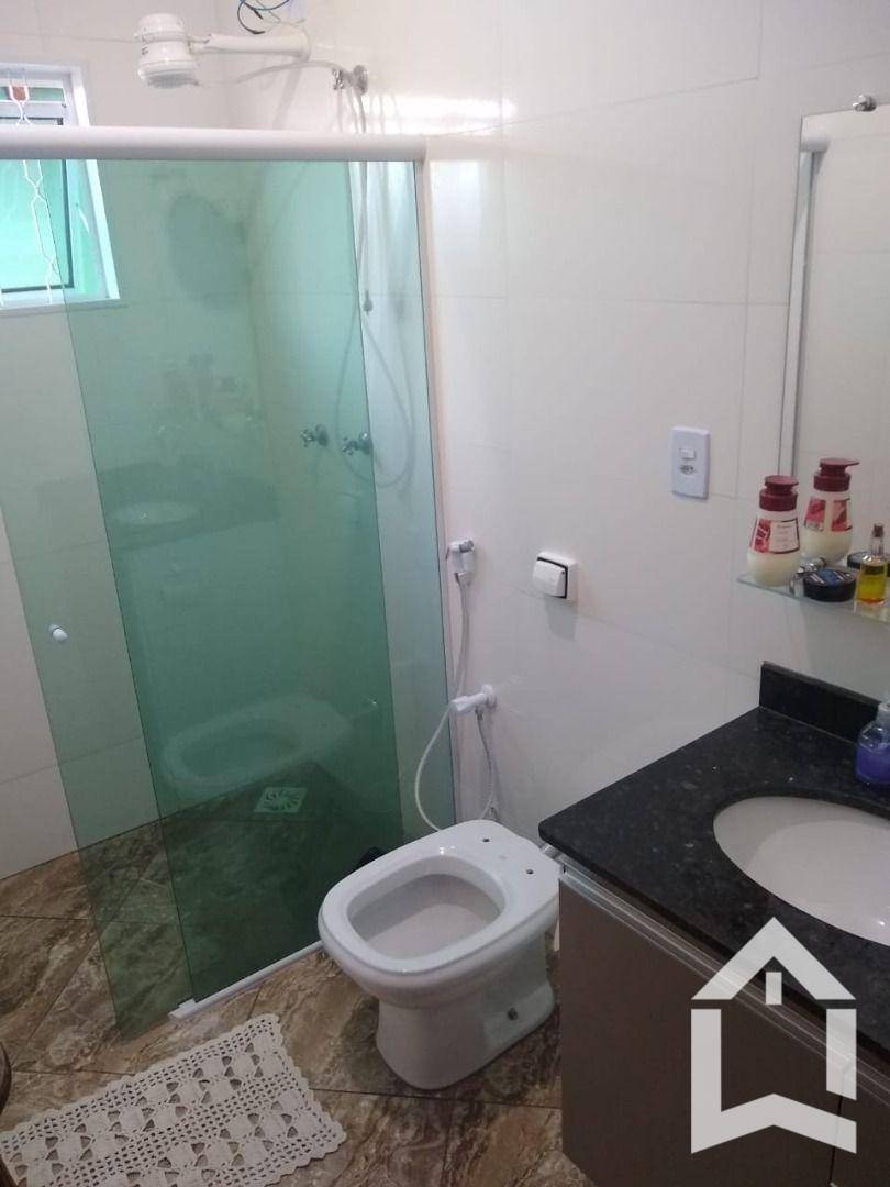 Casa à venda com 3 quartos, 158m² - Foto 4