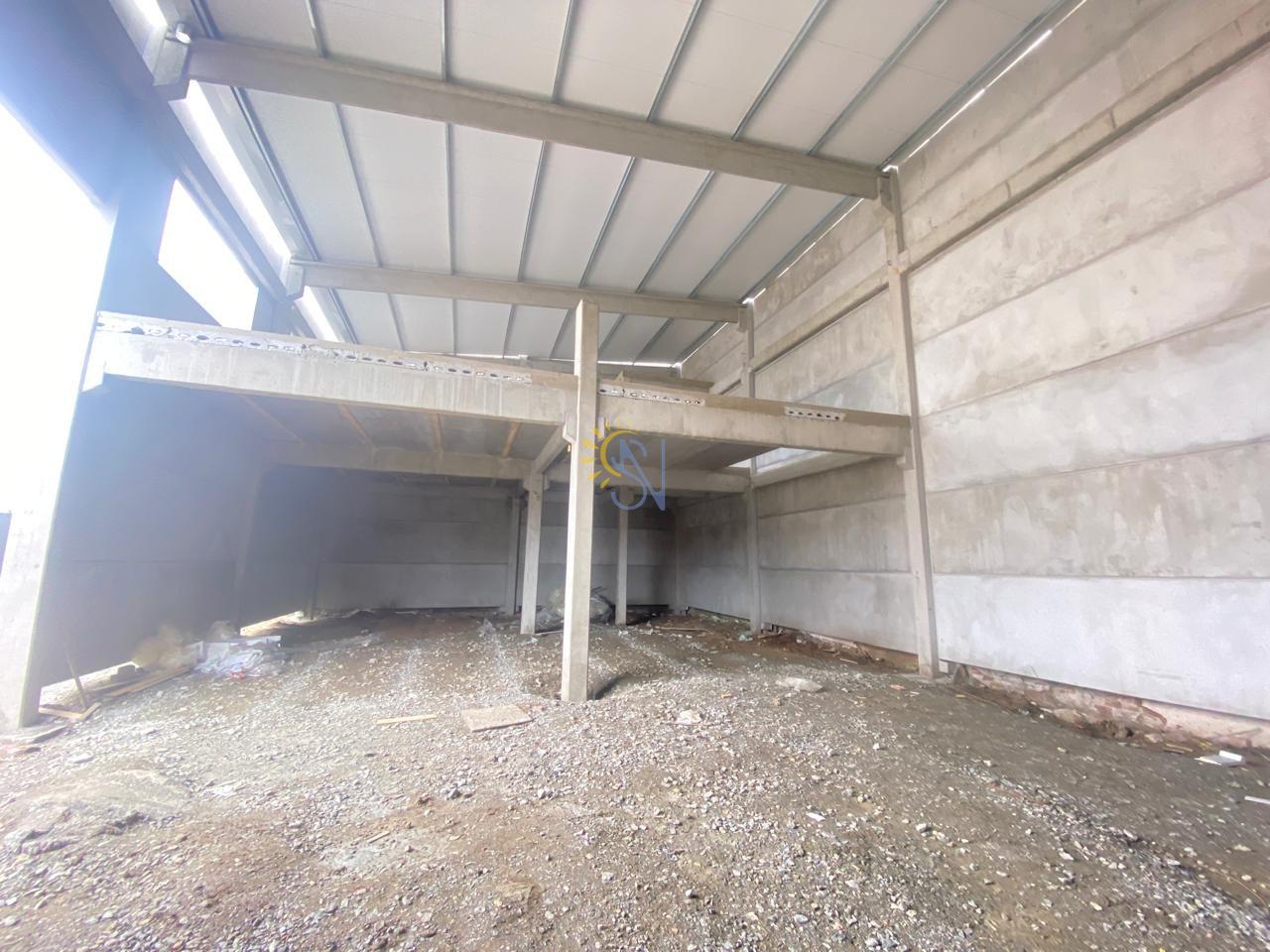 Depósito-Galpão, 468 m² - Foto 4