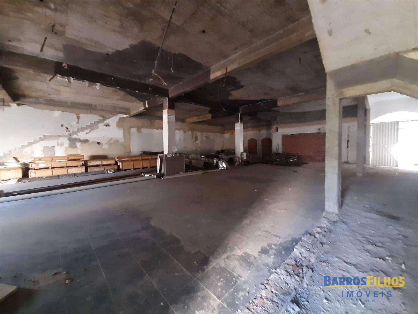 Loja-Salão à venda e aluguel, 1200m² - Foto 6