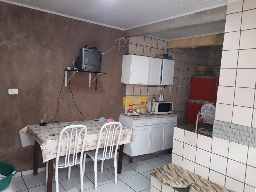 Casa à venda com 4 quartos, 125M2 - Foto 9