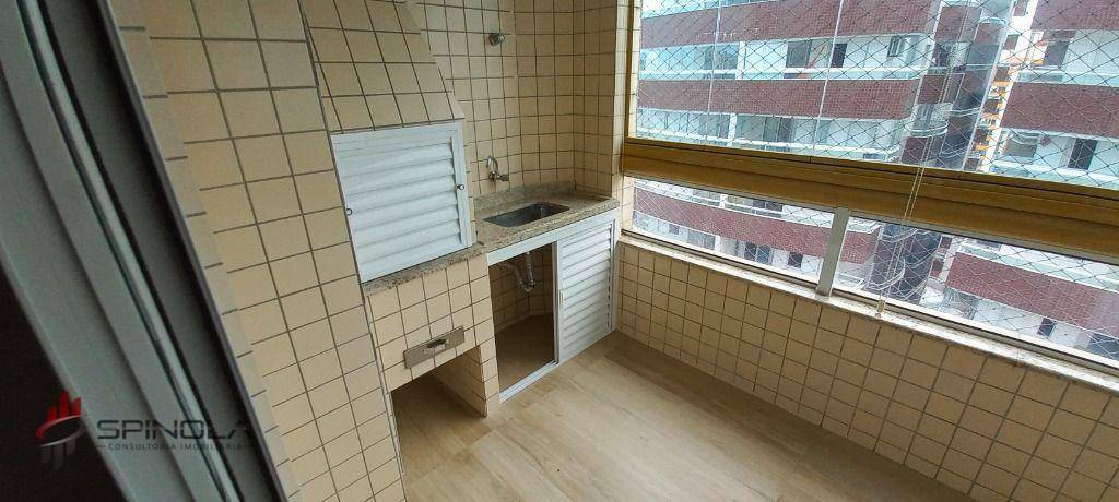 Apartamento à venda com 3 quartos, 138m² - Foto 7